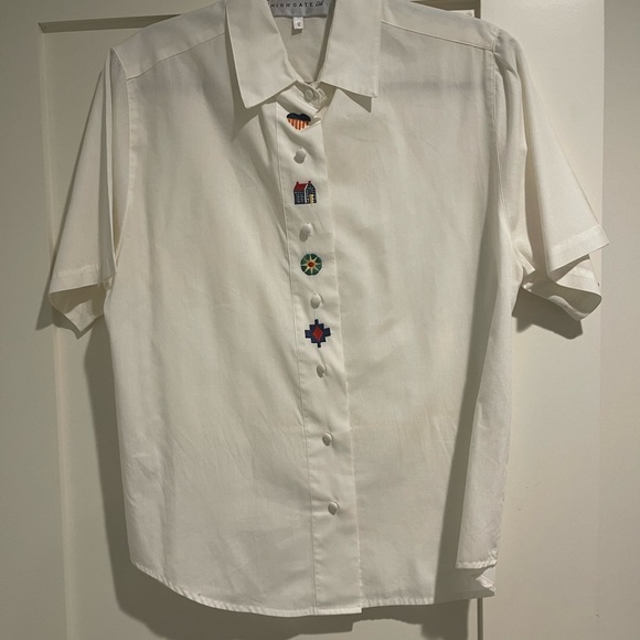 Vintage Women’s Shirt by Highgate LTD - Picture 1 of 4